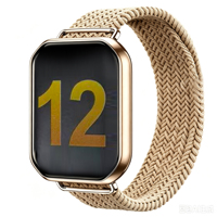 Dernière montre connectée HK12 PRO AMOLED Série 12 NFC Boussole 46mm 1 Go ROM Appel IA Robot Smartwatch HK12 Version chinoise