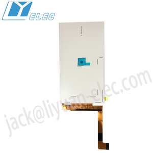 Máy In 3D Allwinner H3 VR Projector <span class=keywords><strong>Helmet</strong></span> HMD 6 ''1440*2560 LS060R1SX01 47um MIPI IPS TFT LCD Màn Hình Hiển Thị - Product Image 2