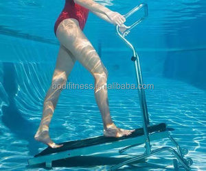 Waterloopband Prijs Training Eindeloze Zwembad Loopband Goedkope Onderwater Loopband Voor Mensen - Product Image 5