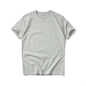 Camiseta Oversize de 280-230 g/m² 100% Algodón Spandex Estampada Lisa de Alto Gramaje para Hombre y Mujer - Product Image 3