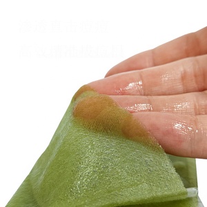 Nhãn hiệu riêng tinh khiết thảo dược nhà máy chiết xuất loại bỏ mụn trứng cá mụn và đánh dấu sửa chữa làm giảm độ nhạy salicylic axit mặt nạ trên khuôn mặt - Product Image 4