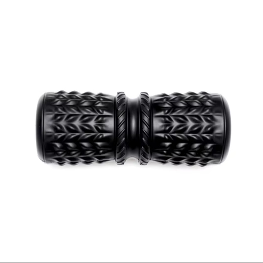 High Density PU Foam Rollers New Release for Effective Muscle Massage Back Pain Relief and Muscle Recovery