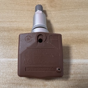 Sensor de Presión de Neumáticos con Marcado Q CE, Sensor de Control de Presión de Neumáticos 13327259 13348393 para Opel, Lotus, Chevrolet, Lexus, Saab 2006-2015 - Product Image 6