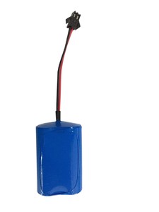 ER17505แบตเตอรี่ลิเธียมทรงกระสวย LiSOCl2 3.6V 3500mAh สำหรับเครื่องใช้ไฟฟ้าภายในบ้านอุปกรณ์อิเล็กทรอนิกส์สำหรับผู้บริโภคแทนที่ <span class=keywords><strong>LS17500</strong></span> - Product Image 3