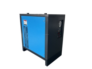 Sistema de Secado de Aire Comprimido Borin de 0.85kW con Secador Refrigerado para Procesamiento de Alimentos 220V - Product Image 3