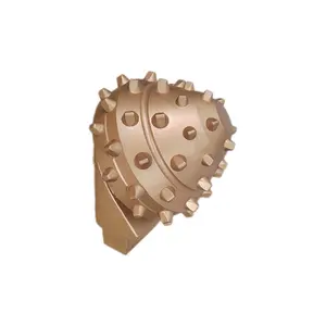 Long History XME Series Mining Tricone Rock Roller Bit for Petroleum Drilling Industry Can achieve fast transportation