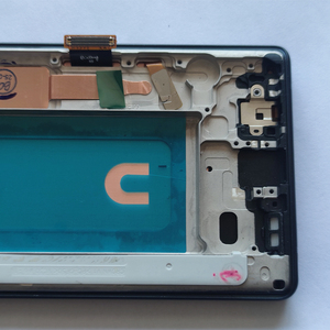 Pantalla LCD OLED Incell para Samsung Galaxy Note 8 Note9, Reemplazo del Digitalizador de Pantalla Táctil con Marco SM-N950F N950U - Product Image 5