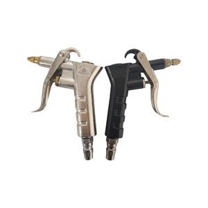 Pistolet souffleur d'air robuste pour éliminer la poussière NPN-989, pistolet métallique Airsoft pour le nettoyage des sièges de semi-remorques, kit de pistolet souffleur d'air - Product Image 2