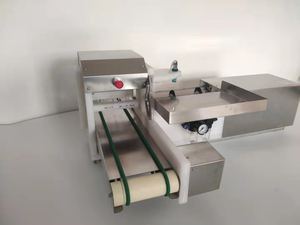 Machine à brochettes de viande automatique à haute performance Brochettes d'<span class=keywords><strong>Adana</strong></span> Kebab - Product Image 2