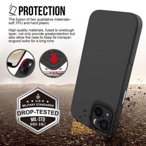 Coque de téléphone portable Anti-chute, multicolore, de haute qualité, pour Iphone 13 Pro <span class=keywords><strong>2022</strong></span>, 6.1, personnalisé - Product Image 6