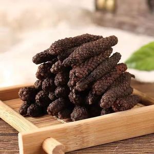 Le poivre long est une épice populaire de Huanran, également connu sous le nom de poivre long. C'est l'une des épices les plus recherchées. - Product Image 6
