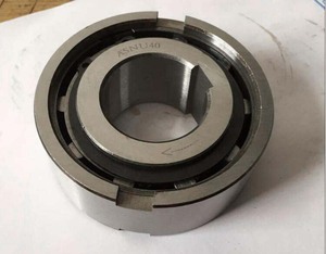 Au-delà du roulement à rouleaux d'embrayage unidirectionnel ASNU25 TFS25 - Product Image 5