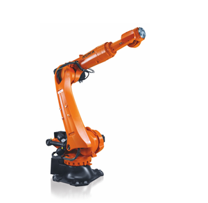 Robot industriel KR210R2700-2, bras robotisé, charge utile 210 kg, haute précision, état neuf, machine de préhension et de placement, composants moteur PLC essentiels 1 - Product Image 4