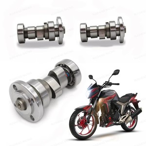 เพลาลูกเบี้ยวสำหรับ Vento Tornado 250 <span class=keywords><strong>Rocketman</strong></span> 250 Crossmax Pro 250 CROSSOVER 250คนงาน250เพลาลูกเบี้ยว - Product Image 1