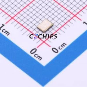 SCGYS26X00000YLPM Crystal (Passive) SMD3225-4P Crystal Oscillator 26MHz 10ppm 10pF 30ppm - Product Image 1