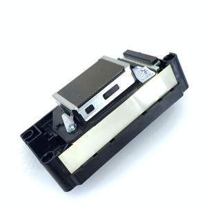Nouvelle tête d'impression originale DX5 Sublimation à base d'eau DX5 tête d'impression F158000 pour Mutoh RJ900 RJ900C pour <span class=keywords><strong>Epson</strong></span> 4800 7800 <span class=keywords><strong>9800</strong></span> - Product Image 2