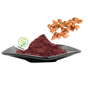 مستخلص بذور العنب بروسيانيدين 95% OPC مستخلص بذور العنب - Product Image 2