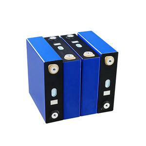 Ion litium 100100ah Lifepo4 cell 3.2v cell baterai 280Ah untuk kendaraan surya dan listrik - Product Image 4