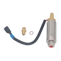 Nouvelle pompe à carburant électrique 861156A1 pour MerCruiser EFI MPI V8 305 350 454 502 Car Auto Part 807949A1 PH500-M014 6 mois de garantie