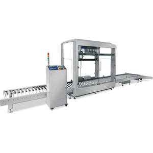 Máquina de llenado de pegamento de aceite, barril grande, 200L, 220L - Product Image 1