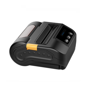 Máy In Nhãn Cầm Tay Nhiệt 80Mm, Máy In Nhãn Di Động Mini Cầm Tay, Dropshipping - Product Image 4