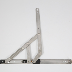 KEYI hardware Venta caliente FPS18 acero inoxidable 304 fricción estancia <span class=keywords><strong>brazo</strong></span> <span class=keywords><strong>bisagra</strong></span> <span class=keywords><strong>de</strong></span> ventana - Product Image 2