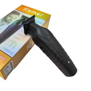 <span class=keywords><strong>Tondeuse</strong></span> à cheveux professionnelle <span class=keywords><strong>Kemei</strong></span> 2299 pour barbier, sans fil, 0 mm, machine de découpe à zéro espacement, <span class=keywords><strong>tondeuse</strong></span> à <span class=keywords><strong>barbe</strong></span>, <span class=keywords><strong>tondeuse</strong></span> à cheveux - Product Image 1