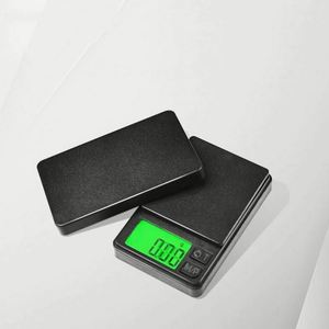 1000g/0.01g <b>Digital</b> Stainless Steel Portable <b>Pocket</b> Mini Backlight Battery Powered Precision Weight Measuring Kitchen <b>Scale</b> for - Product Image 2