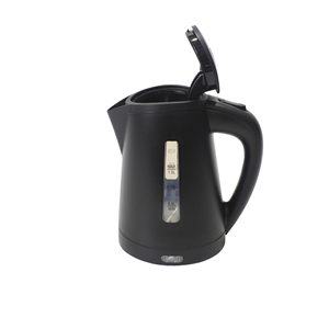Bollitore Elettrico per Camere d'Albergo 1850W, Scaldabagno Digitale con Protezione da Ebollizione a Secco, Personalizzabile OEM per Camere Ospiti - Product Image 4