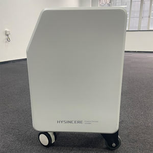 <span class=keywords><strong>Valise</strong></span> de stockage d'énergie 5000w Invertor LFP Batterie 5000w Max Puissance de sortie 5KWh Capacité Centrale électrique portable - Product Image 6