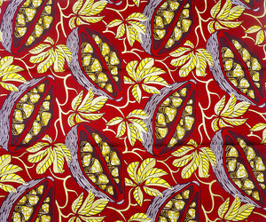 Vente en gros de haute qualité Offre Spéciale variété de beaux motifs de couleur stock doux 100% coton <span class=keywords><strong>tissu</strong></span> <span class=keywords><strong>africain</strong></span> doré <span class=keywords><strong>robe</strong></span> imprimée à la cire - Product Image 2