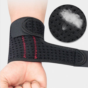 कार्पल सुरंग कलाई ब्रेस मेडिकल हैंड कलाई समर्थन बेल्ट ऑर्थोपेडिक कलाई समर्थन बेल्ट - Product Image 4