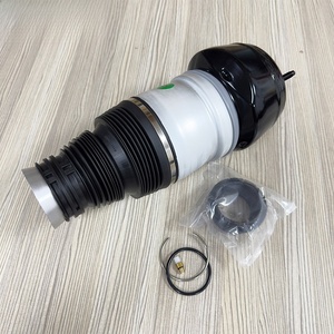 1663205666 1663205566 Piezas de Auto, Sistema de Suspensión, Amortiguador de Suspensión Neumática Delantero Izquierdo/Derecho para Mercedes-Benz W166 - Product Image 5