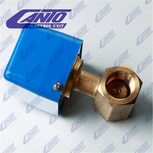 CANTO LKB-01D Interrupteur de débit bidirectionnel en laiton, contrôleur, pièces de réfrigération - Product Image 3