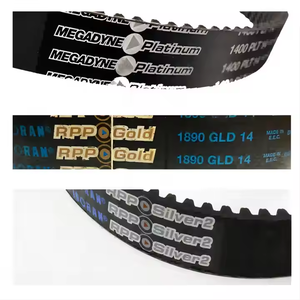 Megadyne senza fine Flex senza fine cintura di distribuzione Megadyne cintura in Megadyne - Product Image 6