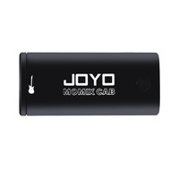 JOYO Zhuole MOMIX CAB High Fidelity Plug-and-Play Guitar Instrument Internal Recording Sound Card Headphone Monitoring Live