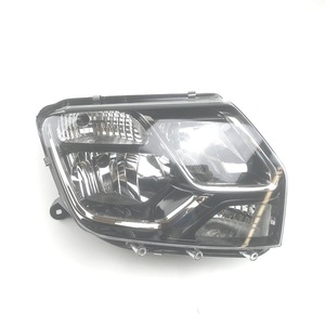 Lámpara de cabeza automática para coche, para Renault Dacia Duster 2013-2017 R 260105828RL 260606709R R 26010-3337R - Product Image 5