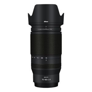 รูปลอกติดผิว3เมตรฟิล์มป้องกันผิวไวนิลสำหรับกล้อง <span class=keywords><strong>Nikon</strong></span> Z <span class=keywords><strong>70</strong></span>-180F2.8S สติกเกอร์ผิวเลนส์ปรับแต่งรูปแบบได้ - Product Image 5