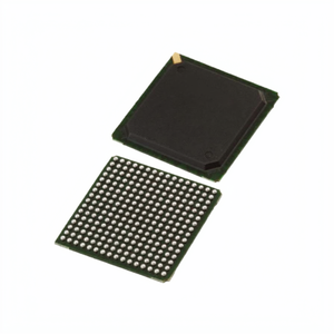 256 composants électroniques BGA LFE2-6SE-6F256C IC FPGA 190 I/O 256FBGA IC BOM intégré en stock - Product Image 1