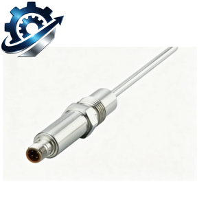 Capteur de proximité inductif cylindrique IA5083, longue distance de détection, transducteur de surveillance de position pour l'automatisation industrielle - Product Image 2