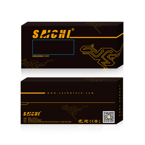 SAICHI DDR3 memoria <span class=keywords><strong>RAM</strong></span> 8GB 1600MHz adecuada para portátiles - Product Image 6