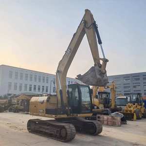 Used <b>CAT</b> 313D2GC Excavator Wholesale Price Factory Direct sale Customized Packaging Available 313d - Product Image 5