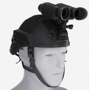 Monocular de Visión Nocturna DF NV8000 para Caza, Impermeable, con Imágenes IR, Visión de Larga Distancia, Aumento de 8x y 5x, Binoculares - Product Image 3