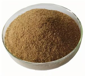 효모 세포벽 다당류: 장 건강 및 스트레스/질병 저항성을 위한 면역 강화 사료 첨가제 - Product Image 1