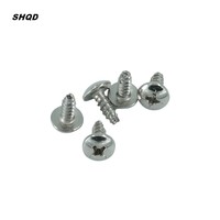 SHQD ISO14000 производственная компания, винт, цилиндрический винт, винт