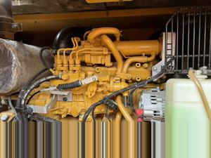 ほぼ新品、高品質、燃費が良く、手頃な価格の10トン キャタピラー310 中古小型油圧ショベル（造園用） - Product Image 6