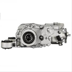 Ensemble différentiel arrière Haldex d'occasion OE 0CQ525010T pour VW Golf <span class=keywords><strong>Audi</strong></span> A3 <span class=keywords><strong>Q2</strong></span> 4Motion Transmission intégrale Boîte de vitesses d'essieu arrière - Product Image 5