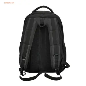 Mochila escolar casual à prova d'água para meninos, mochilas escolares casuais para estudantes, tamanho personalizado