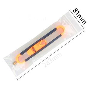 Regla de medición irregular, perfilador de elipses, regla de contorno para trabajar la madera, regla multifuncional de plástico con ruedas - Product Image 5