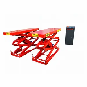 Lage Prijs Professionele Fabrikant Hydraulische Tafels Mini Platform Ultra-Dunne Kleine Schaar Lift Auto Voor Verkoop